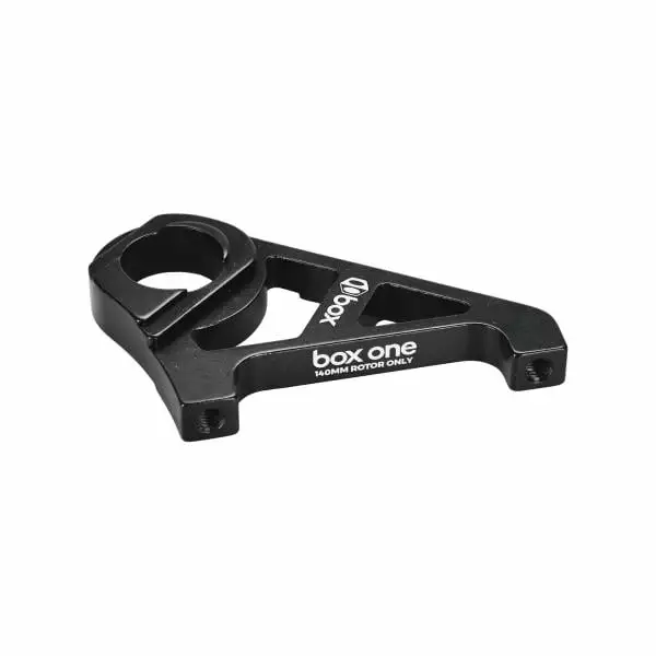 Box-components Adapteur BOX COMPONENTS Disque Sliding Dropout Noir 5 Box-components Adapteur BOX COMPONENTS Disque Sliding Dropout Noir – Image 3