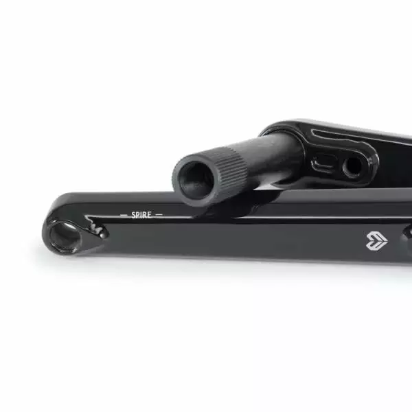 Pédalier ECLAT SPIRE Noir 11 Pédalier ECLAT SPIRE Noir – Image 9