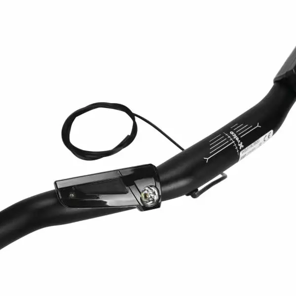 Cintre Connecté VELCO WINK BAR URBAN BAR 31,8mm/740mm 6 Cintre Connecté VELCO WINK BAR URBAN BAR 31,8mm/740mm – Image 4