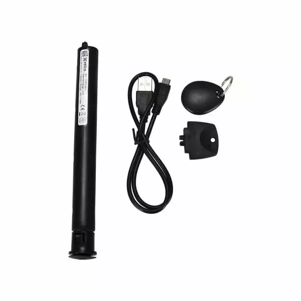 Cintre Connecté VELCO WINK BAR URBAN BAR 31,8mm/740mm 18 Cintre Connecté VELCO WINK BAR URBAN BAR 31,8mm/740mm – Image 16