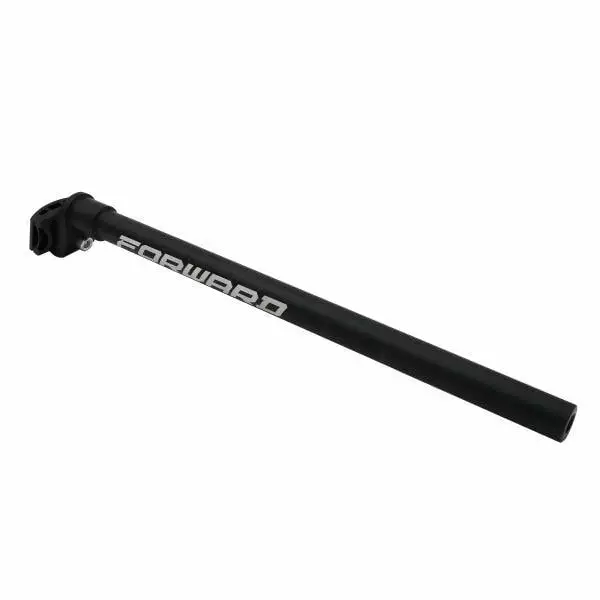 Tige De Selle FORWARD REST Noir 8 Tige De Selle FORWARD REST Noir – Image 6