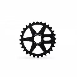 Couronne WETHEPEOPLE LOGIC Noir