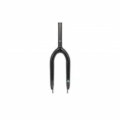 Fourche ECLAT STORM Déport 20 Mm 1 1/8" Jordan Godwin Signature 10 Mm Noir