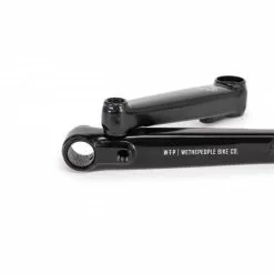 Pédalier WETHEPEOPLE LOGIC + Boitier Mid 22mm Noir -Vélos Urbains Soldes Boutique 600x600 192115 15809798205574