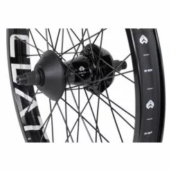 Roue Arrière ECLAT TRIPPIN Freecoaster 20" LS Noir -Vélos Urbains Soldes Boutique 600x600 192181 15809848862049 1
