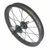 Roue Arrière CULT 16" Noir