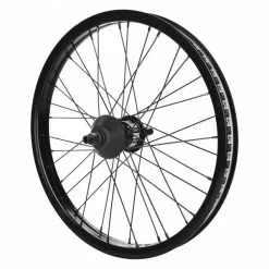 Roue Arrière CULT CREW FREECO X MATCH V2 RHD GUARD Noir