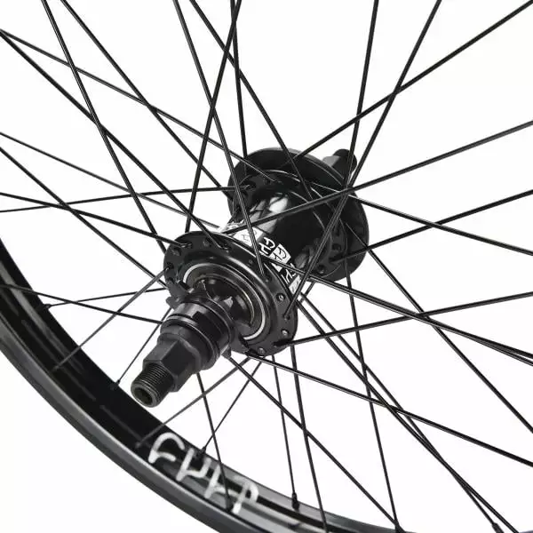 Roue Arrière CULT CREW FREECO X MATCH V2 RHD GUARD Noir 6 Roue Arrière CULT CREW FREECO X MATCH V2 RHD GUARD Noir – Image 4