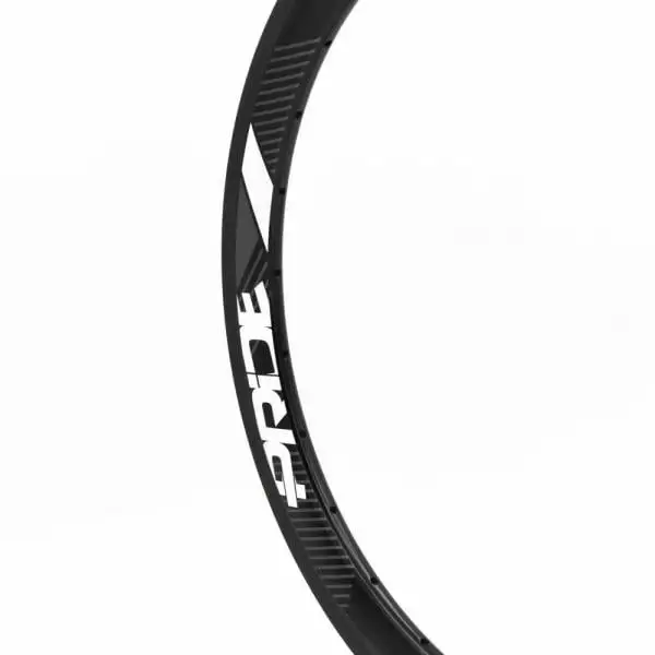 Jante PRIDE RACING CARBON GRAVITY EXP 20" 28H Noir 8 Jante PRIDE RACING CARBON GRAVITY EXP 20" 28H Noir – Image 6