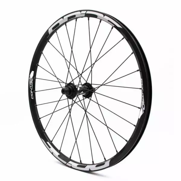 Paire De Roues PRIDE RACING CONTROL EXP 28H 6 Paire De Roues PRIDE RACING CONTROL EXP 28H – Image 4
