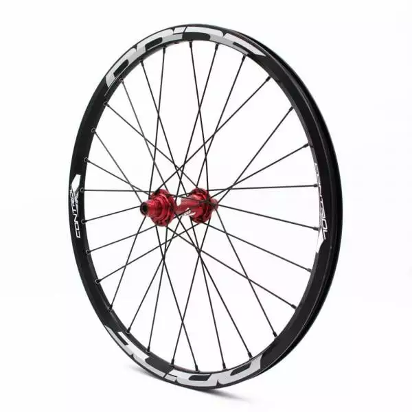Paire De Roues PRIDE RACING CONTROL EXP 28H 10 Paire De Roues PRIDE RACING CONTROL EXP 28H – Image 8