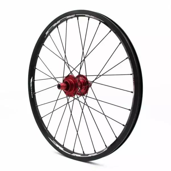 Paire De Roues PRIDE RACING CONTROL EXP 28H 11 Paire De Roues PRIDE RACING CONTROL EXP 28H – Image 9