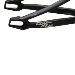Cadre BMX INSPYRE CONCORDE V2 Noir -Vélos Urbains Soldes Boutique 600x600 203557 15955912933149 1