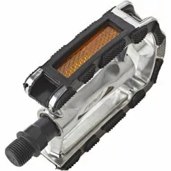 Pédales RED CYCLING PRODUCTS TREKKING ALU COMP 13 Pédales RED CYCLING PRODUCTS TREKKING ALU COMP -Vélos Urbains Soldes Boutique 600x600 214615 16373312241997 1