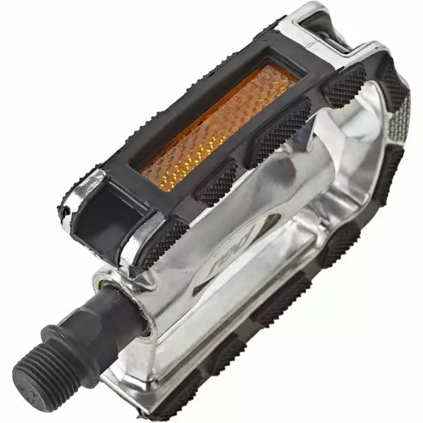 Pédales RED CYCLING PRODUCTS TREKKING ALU COMP 5 Pédales RED CYCLING PRODUCTS TREKKING ALU COMP – Image 3