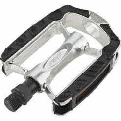 Pédales RED CYCLING PRODUCTS TREKKING ALU COMP 12 Pédales RED CYCLING PRODUCTS TREKKING ALU COMP -Vélos Urbains Soldes Boutique 600x600 214615 16373312270265 1