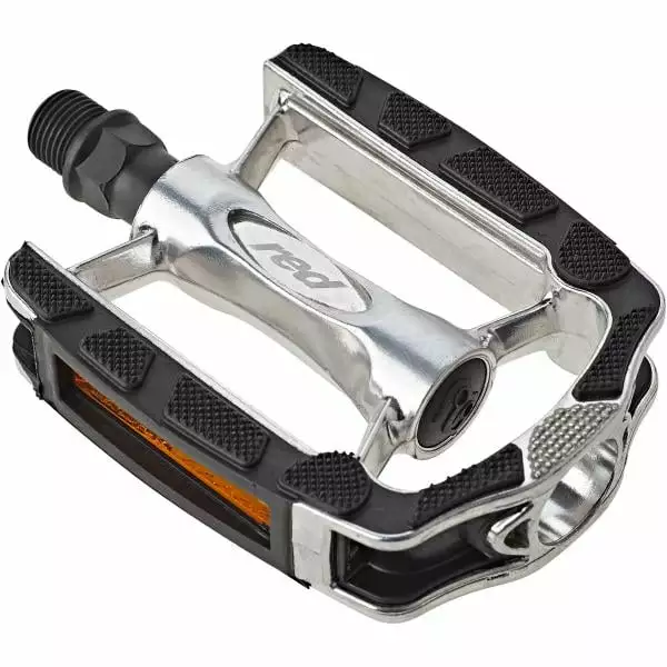 Pédales RED CYCLING PRODUCTS TREKKING ALU COMP 6 Pédales RED CYCLING PRODUCTS TREKKING ALU COMP – Image 4