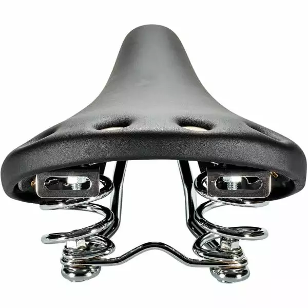 Selle RED CYCLING PRODUCTS URBAN CLASSIC SPRING 10 Selle RED CYCLING PRODUCTS URBAN CLASSIC SPRING – Image 8