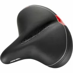Selle RED CYCLING PRODUCTS URBAN COMFORT PLUS -Vélos Urbains Soldes Boutique 600x600 214619 16200378251962 1