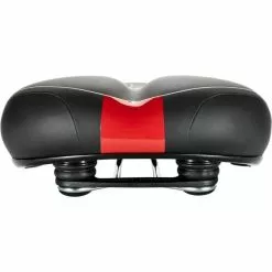 Selle RED CYCLING PRODUCTS URBAN COMFORT PLUS -Vélos Urbains Soldes Boutique 600x600 214619 162003782841