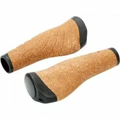 Grips RED CYCLING PRODUCTS DURA CORK ERGO -Vélos Urbains Soldes Boutique 600x600 214623 1637836376897 1