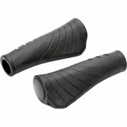 Grips RED CYCLING PRODUCTS ERGO RUBBER -Vélos Urbains Soldes Boutique 600x600 214625 16378365316648 1