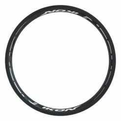 Jante IKON UD CARBON 20x1.50"-1.75" 36 Trous V-Brake