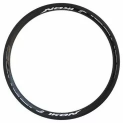 Jante IKON UD CARBON 24x1.50"-1.75" 36 Trous V-Brake