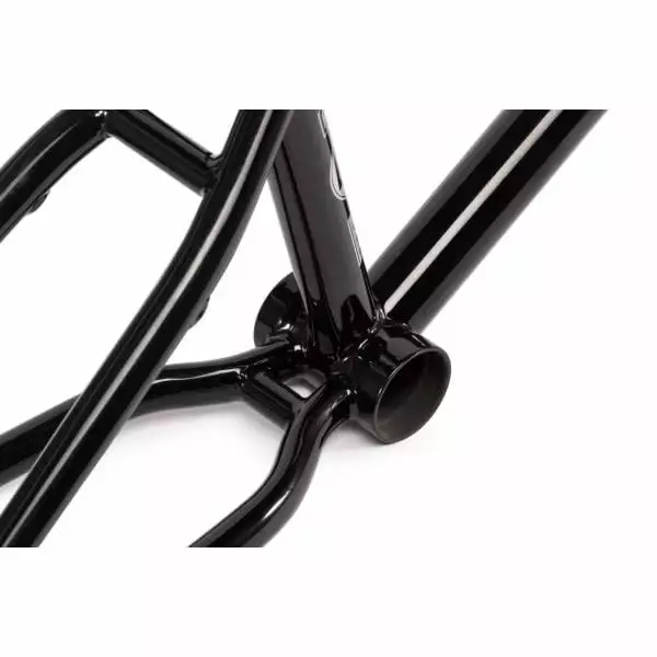 Cadre BMX RADIO BIKES S6 Jack Clark Signature Noir 2021 17 Cadre BMX RADIO BIKES S6 Jack Clark Signature Noir 2021 – Image 15