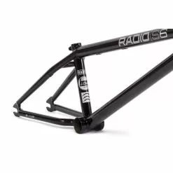 Cadre BMX RADIO BIKES S6 Jack Clark Signature Noir 2021 27 Cadre BMX RADIO BIKES S6 Jack Clark Signature Noir 2021 -Vélos Urbains Soldes Boutique 600x600 231375 1613056322418 1
