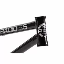 Cadre BMX RADIO BIKES S6 Jack Clark Signature Noir 2021 30 Cadre BMX RADIO BIKES S6 Jack Clark Signature Noir 2021 -Vélos Urbains Soldes Boutique 600x600 231375 16130563259125 1