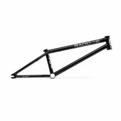 Cadre BMX RADIO BIKES S6 Jack Clark Signature Noir 2021 29 Cadre BMX RADIO BIKES S6 Jack Clark Signature Noir 2021 -Vélos Urbains Soldes Boutique 600x600 231375 16130563286784 1