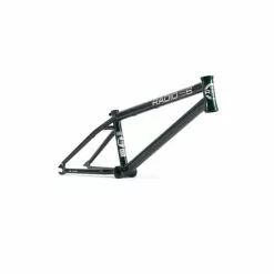 Cadre BMX RADIO BIKES S6 Jack Clark Signature Vert 2021 26 Cadre BMX RADIO BIKES S6 Jack Clark Signature Vert 2021 -Vélos Urbains Soldes Boutique 600x600 231377 16130565455606 1