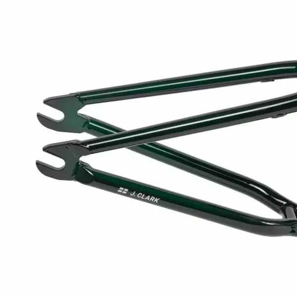 Cadre BMX RADIO BIKES S6 Jack Clark Signature Vert 2021 10 Cadre BMX RADIO BIKES S6 Jack Clark Signature Vert 2021 – Image 8