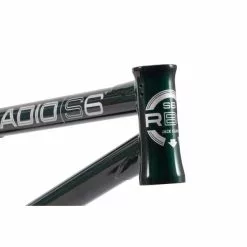 Cadre BMX RADIO BIKES S6 Jack Clark Signature Vert 2021 22 Cadre BMX RADIO BIKES S6 Jack Clark Signature Vert 2021 -Vélos Urbains Soldes Boutique 600x600 231377 1613056574712