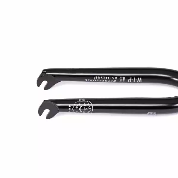 Fourche WETHEPEOPLE BATTLESHIP 15mm Offset Noir 14 Fourche WETHEPEOPLE BATTLESHIP 15mm Offset Noir – Image 12