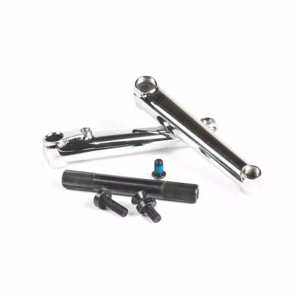 Pédalier SALTPLUS METRON48 Argent 4 Pédalier SALTPLUS METRON48 Argent – Image 2