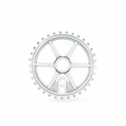 Plateau WETHEPEOPLE PATROL Argent