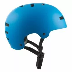 Casque TSG EVOLUTION SOLID COLOR Bleu 10 Casque TSG EVOLUTION SOLID COLOR Bleu -Vélos Urbains Soldes Boutique 600x600 242063 16189503422567
