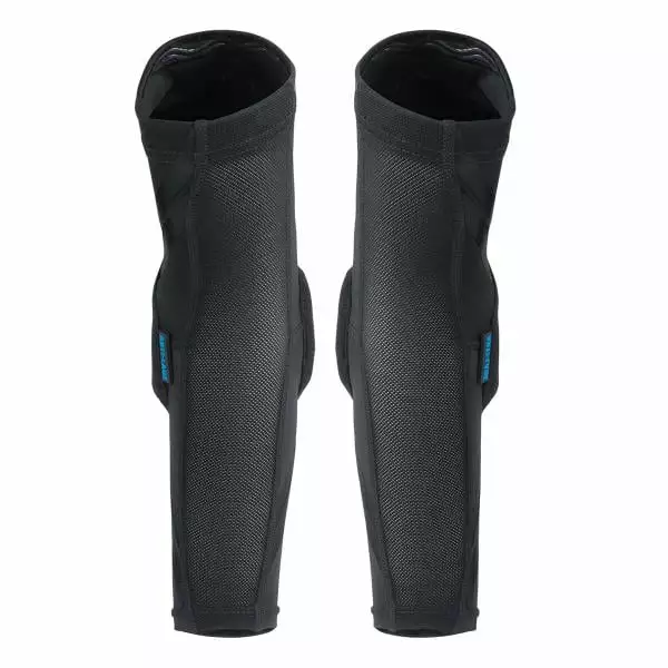 Coudières TSG DERMIS A Noir 4 Coudières TSG DERMIS A Noir – Image 2