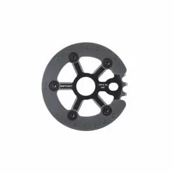 Couronne ODYSSEY UTILITY PRO Guard Noir