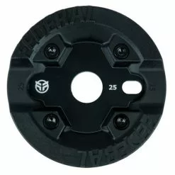 Federal-bikes Couronne FEDERAL BIKES IMPACT GUARD Noir -Vélos Urbains Soldes Boutique 600x600 244131 16154715747882 1