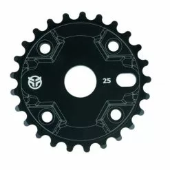 Federal-bikes Couronne FEDERAL BIKES IMPACT GUARD Noir -Vélos Urbains Soldes Boutique 600x600 244131 16154715808959