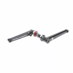 Pédalier ODYSSEY CALIBUR V2 RHD/LHD, MID BB Inclus Noir -Vélos Urbains Soldes Boutique 600x600 244139 16154703743084 1