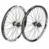 Paire De Roues EXCESS XLC-1 Pro Lite/Pro 406x28mm 36h Noir -Vélos Urbains Soldes Boutique 600x600 244951 16161402051852