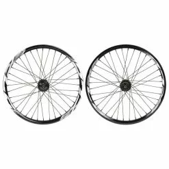 Paire De Roues EXCESS XLC-1 Pro Lite/Pro 406x28mm 36h Noir -Vélos Urbains Soldes Boutique 600x600 244951 1616140215927