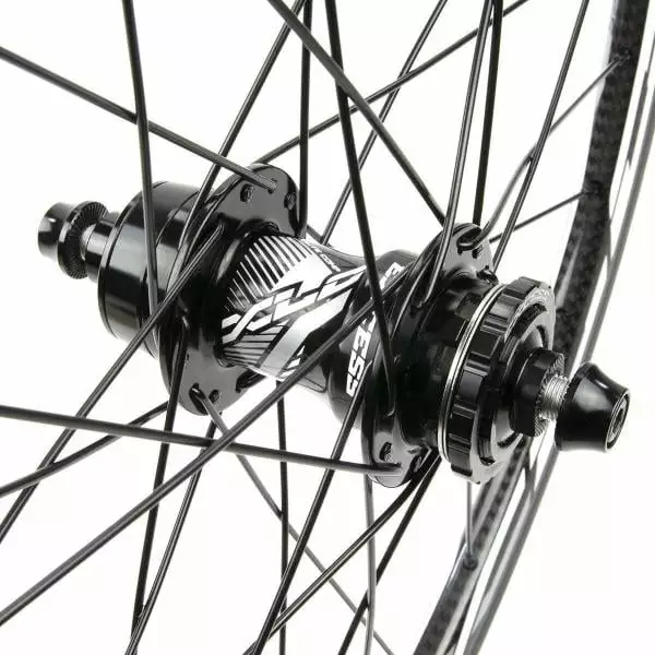 Paire De Roues EXCESS XLC-3 Mini/Expert 451x19.5mm 28h Noir 8 Paire De Roues EXCESS XLC-3 Mini/Expert 451x19.5mm 28h Noir – Image 6