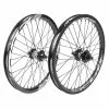 Paire De Roues EXCESS XLC-3 Pro Lite/Pro 406x28mm 36h Noir -Vélos Urbains Soldes Boutique 600x600 244965 16161411216114