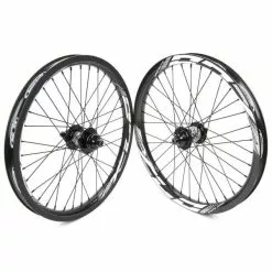 Paire De Roues EXCESS XLC-3 Pro Lite/Pro 406x28mm 36h Noir -Vélos Urbains Soldes Boutique 600x600 244965 16161411308387 1