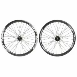 Paire De Roues EXCESS XLC-3 Pro Lite Cruiser 507x28mm 36h Noir -Vélos Urbains Soldes Boutique 600x600 244967 16161413235298